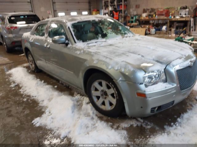 2005 CHRYSLER 300 2C3JA53G85H551355