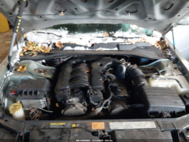 2005 CHRYSLER 300 2C3JA53G85H551355 Photo 9