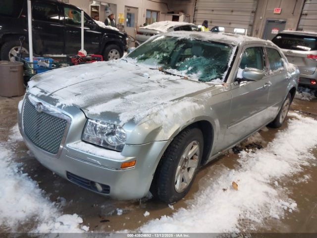 2005 CHRYSLER 300 2C3JA53G85H551355 Photo 1