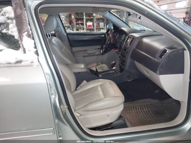 2005 CHRYSLER 300 2C3JA53G85H551355 Photo 4