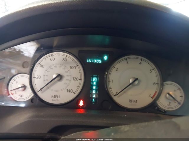 2005 CHRYSLER 300 2C3JA53G85H551355 Photo 6