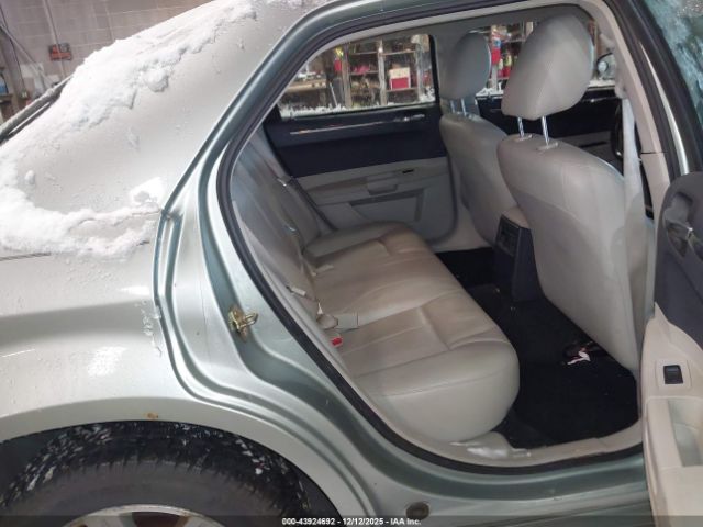2005 CHRYSLER 300 2C3JA53G85H551355 Photo 7