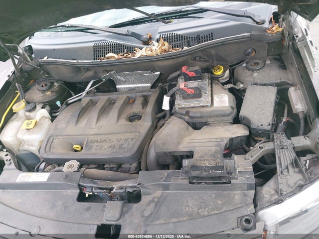 2017 JEEP COMPASS 1C4NJCBB6HD103074 Photo 9