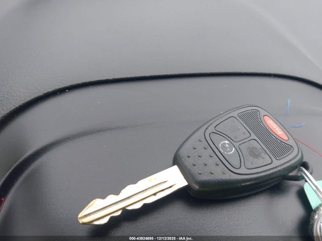 2017 JEEP COMPASS 1C4NJCBB6HD103074 Photo 10