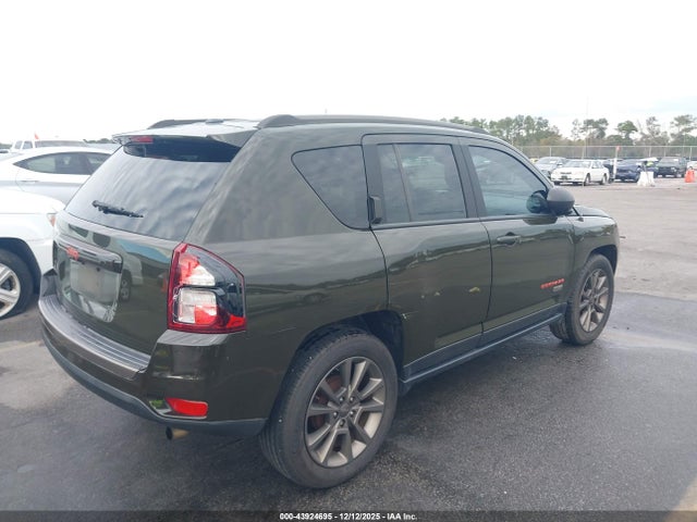 2017 JEEP COMPASS 1C4NJCBB6HD103074 Photo 3