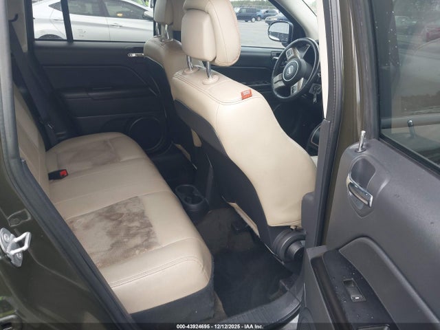 2017 JEEP COMPASS 1C4NJCBB6HD103074 Photo 7