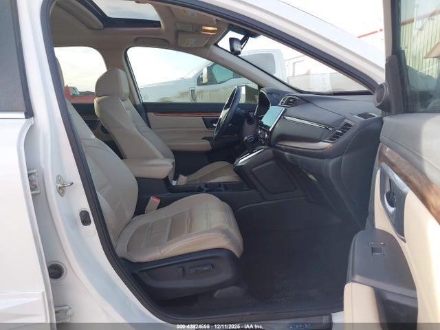 2HKRW2H80HH619272 Honda l15be