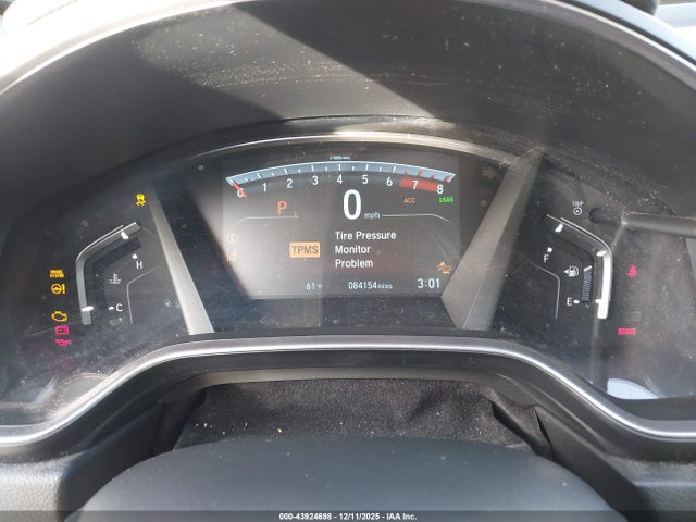 2HKRW2H80HH619272 Honda l15be