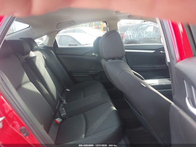 2HGFC1F35GH638874 Honda Civic Ex-t
