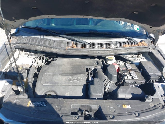 1FM5K7F87GGA36058 Ford Explorer Limited