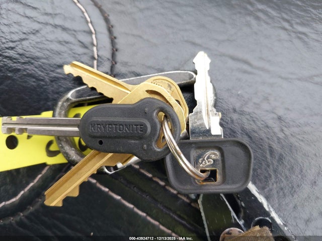 2020 INDIAN MOTORCYCLE CO. SCOUT 56KMSB110L3155367 Photo 10