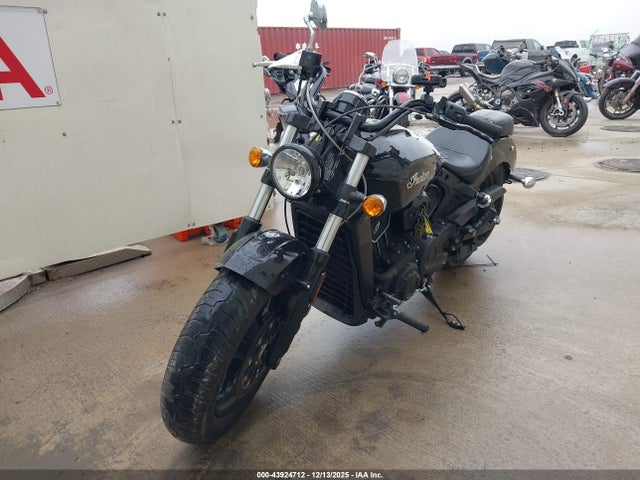 2020 INDIAN MOTORCYCLE CO. SCOUT 56KMSB110L3155367 Photo 1