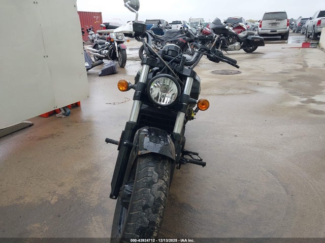 2020 INDIAN MOTORCYCLE CO. SCOUT 56KMSB110L3155367 Photo 4