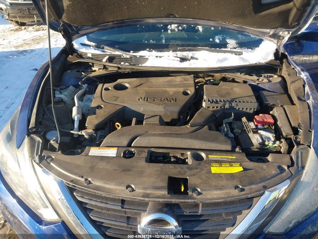 Aukcja sprzedaży 2017 Nissan Altima 2.5 Sr, vin: 1N4AL3AP8HN332569, numer aukcji: 43924725