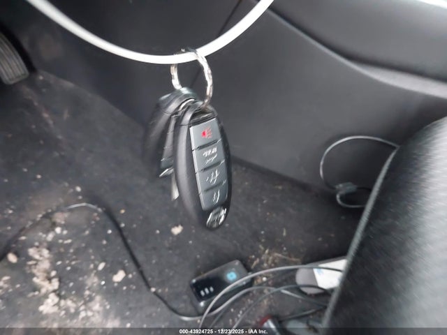 Aukcja sprzedaży 2017 Nissan Altima 2.5 Sr, vin: 1N4AL3AP8HN332569, numer aukcji: 43924725