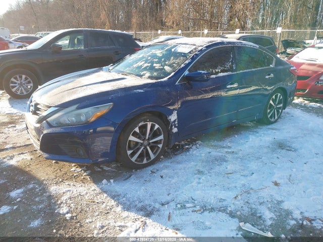 Aukcja sprzedaży 2017 Nissan Altima 2.5 Sr, vin: 1N4AL3AP8HN332569, numer aukcji: 43924725