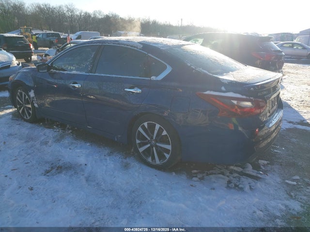 Aukcja sprzedaży 2017 Nissan Altima 2.5 Sr, vin: 1N4AL3AP8HN332569, numer aukcji: 43924725