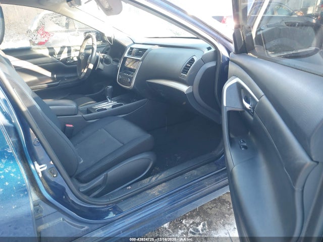 Aukcja sprzedaży 2017 Nissan Altima 2.5 Sr, vin: 1N4AL3AP8HN332569, numer aukcji: 43924725