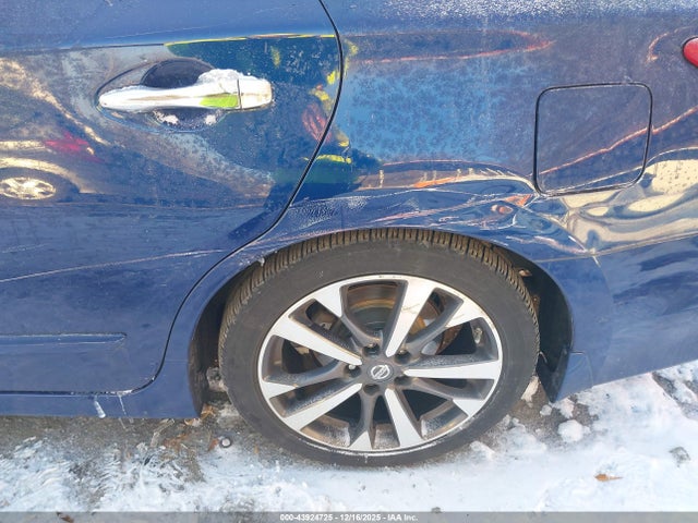 Aukcja sprzedaży 2017 Nissan Altima 2.5 Sr, vin: 1N4AL3AP8HN332569, numer aukcji: 43924725