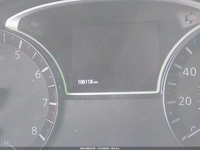 Aukcja sprzedaży 2017 Nissan Altima 2.5 Sr, vin: 1N4AL3AP8HN332569, numer aukcji: 43924725
