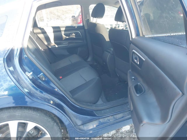 Aukcja sprzedaży 2017 Nissan Altima 2.5 Sr, vin: 1N4AL3AP8HN332569, numer aukcji: 43924725