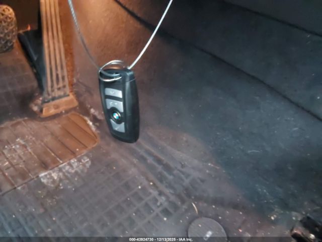 2011 BMW 535I WBAFU7C53BC873786 Photo 10