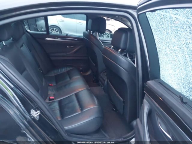 2011 BMW 535I WBAFU7C53BC873786 Photo 7