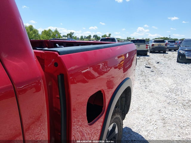 Aukcja sprzedaży 2020 Ram 1500 Rebel  4x4 5'7 Box, vin: 1C6SRFLT0LN410349, numer aukcji: 43924739