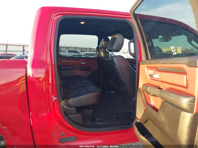 Aukcja sprzedaży 2020 Ram 1500 Rebel  4x4 5'7 Box, vin: 1C6SRFLT0LN410349, numer aukcji: 43924739