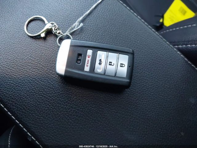 2022 ACURA ILX 19UDE2F70NA004703 Photo 10