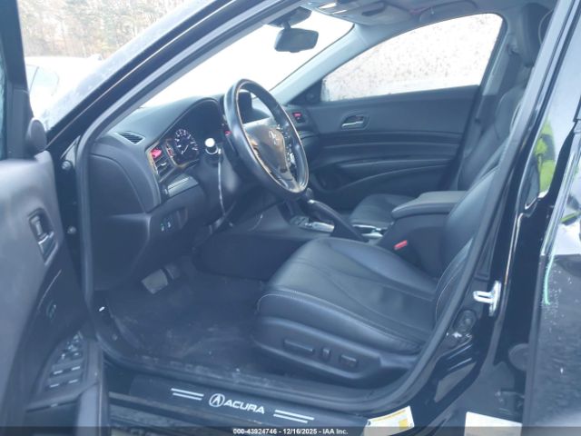 2022 ACURA ILX 19UDE2F70NA004703 Photo 4