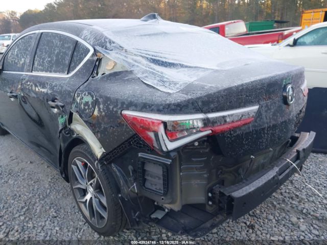 2022 ACURA ILX 19UDE2F70NA004703 Photo 5