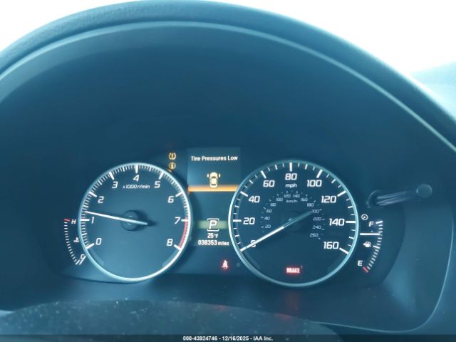 2022 ACURA ILX 19UDE2F70NA004703 Photo 6