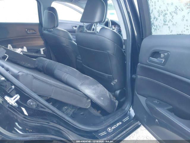 2022 ACURA ILX 19UDE2F70NA004703 Photo 7