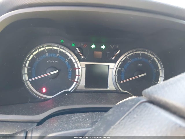 2016 TOYOTA 4RUNNER JTEBU5JR2G5328312 Photo 6