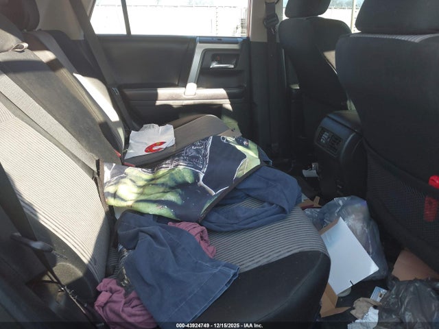 2016 TOYOTA 4RUNNER JTEBU5JR2G5328312 Photo 7