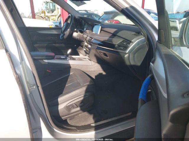 2015 BMW X5 5UXKR2C55F0H37514 Photo 4