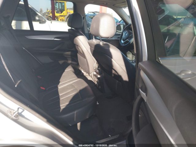 2015 BMW X5 5UXKR2C55F0H37514 Photo 7