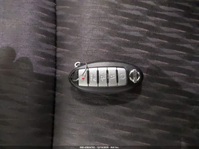 2019 NISSAN ROGUE KNMAT2MV8KP531048 Photo 10