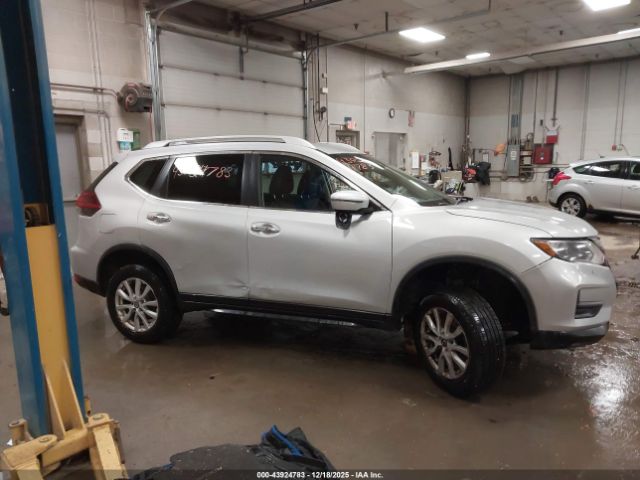 2019 NISSAN ROGUE KNMAT2MV8KP531048 Photo 5