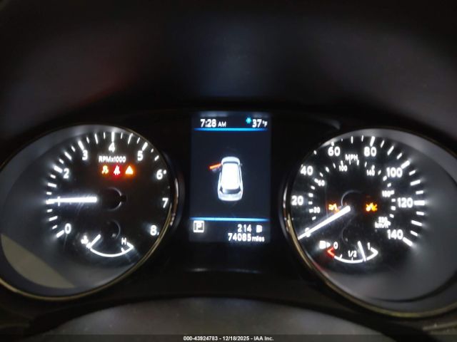 2019 NISSAN ROGUE KNMAT2MV8KP531048 Photo 6