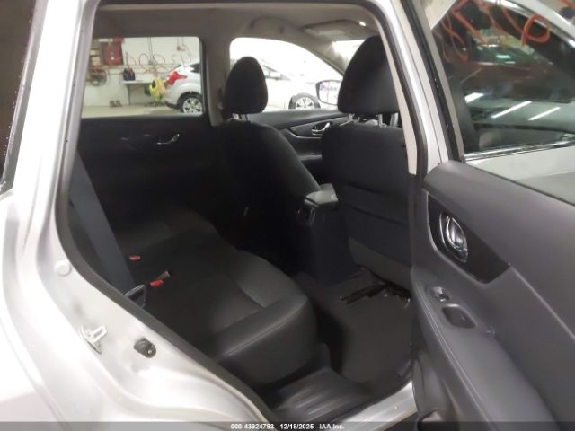2019 NISSAN ROGUE KNMAT2MV8KP531048 Photo 7