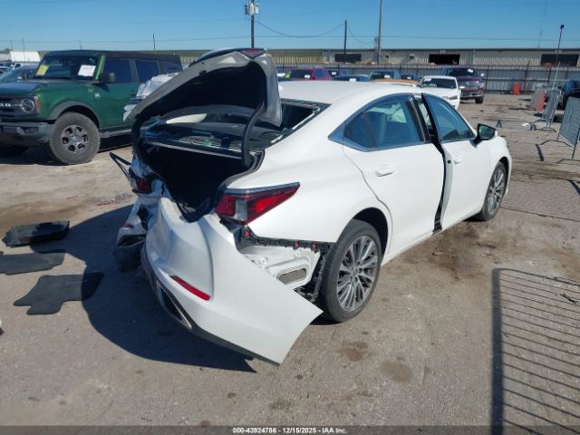 2019 LEXUS ES 350 58ABZ1B12KU034872 Photo 3