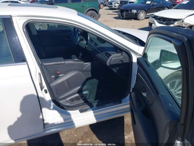 2019 LEXUS ES 350 58ABZ1B12KU034872 Photo 4