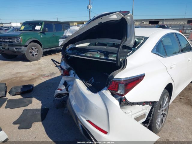 2019 LEXUS ES 350 58ABZ1B12KU034872 Photo 5