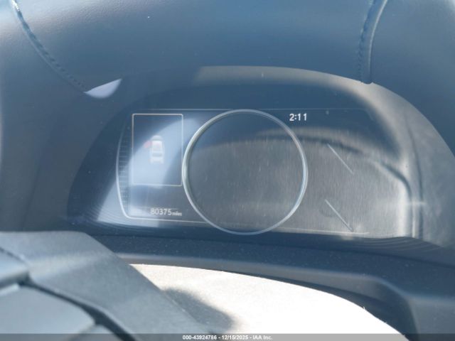 2019 LEXUS ES 350 58ABZ1B12KU034872 Photo 6