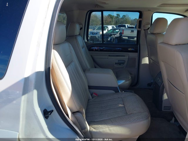2004 LINCOLN AVIATOR 5LMEU68H84ZJ18279 Photo 7