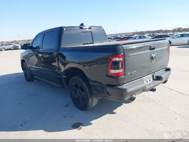 1C6RREFT7MN574784 RAM 1500 Lone Star 4x2 5&#039;7 Box