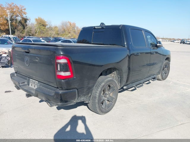 1C6RREFT7MN574784 RAM 1500 Lone Star 4x2 5&#039;7 Box
