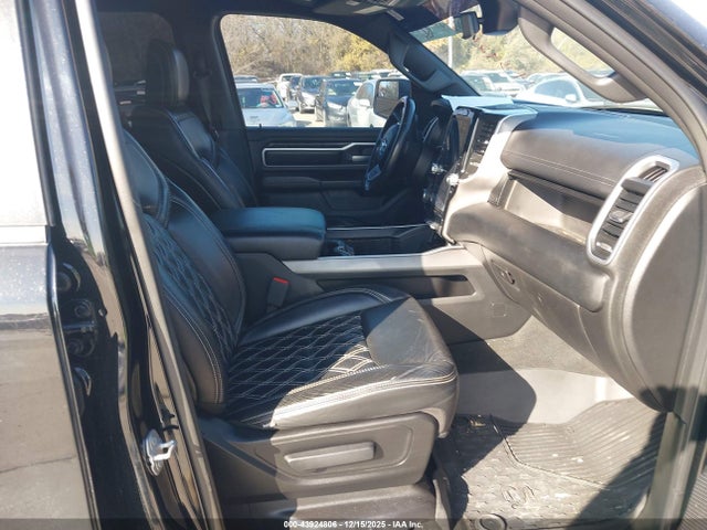 1C6RREFT7MN574784 RAM 1500 Lone Star 4x2 5&#039;7 Box